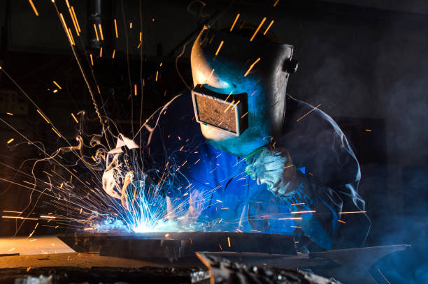Best Structural Steel Welding in Clinton, MO