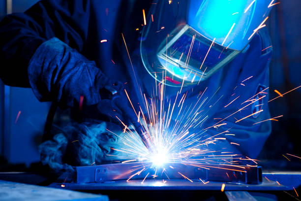 Best Artistic and Custom Metal Fabrication in Clinton, MO