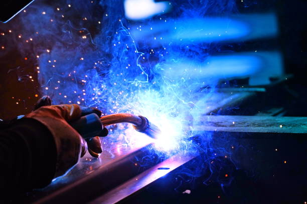 Best Aerospace and Defense Welding in Clinton, MO