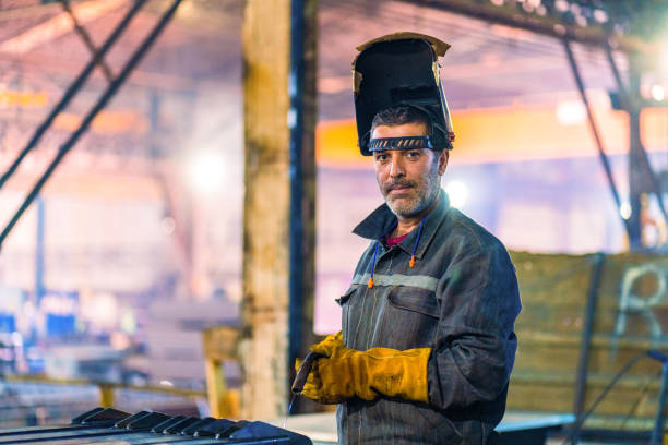 Best Welding Inspection and Certification in Clinton, MO