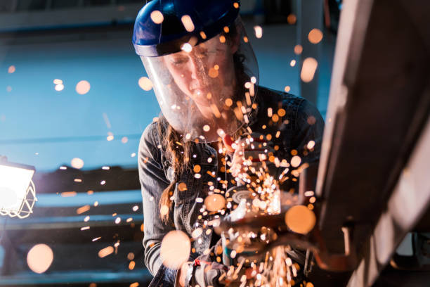 Best Marine and Shipbuilding Welding in Clinton, MO